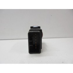 Bouton De Warning Kia Sorento 1 Phase 1